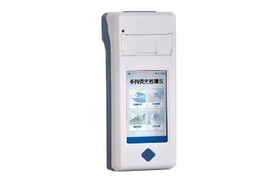 廊坊市手持式金标读数仪IN-JD01